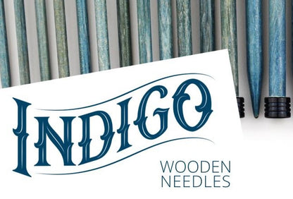 LYKKE Indigo 5" Interchangeable Needle Tips