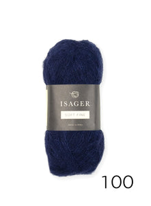 Isager Soft Fine (sport)