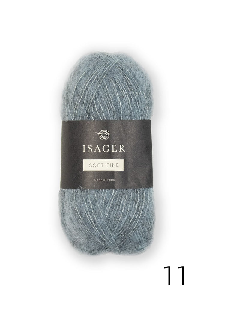 Isager Soft Fine (sport)