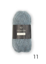 Load image into Gallery viewer, Isager Soft Fine (sport)
