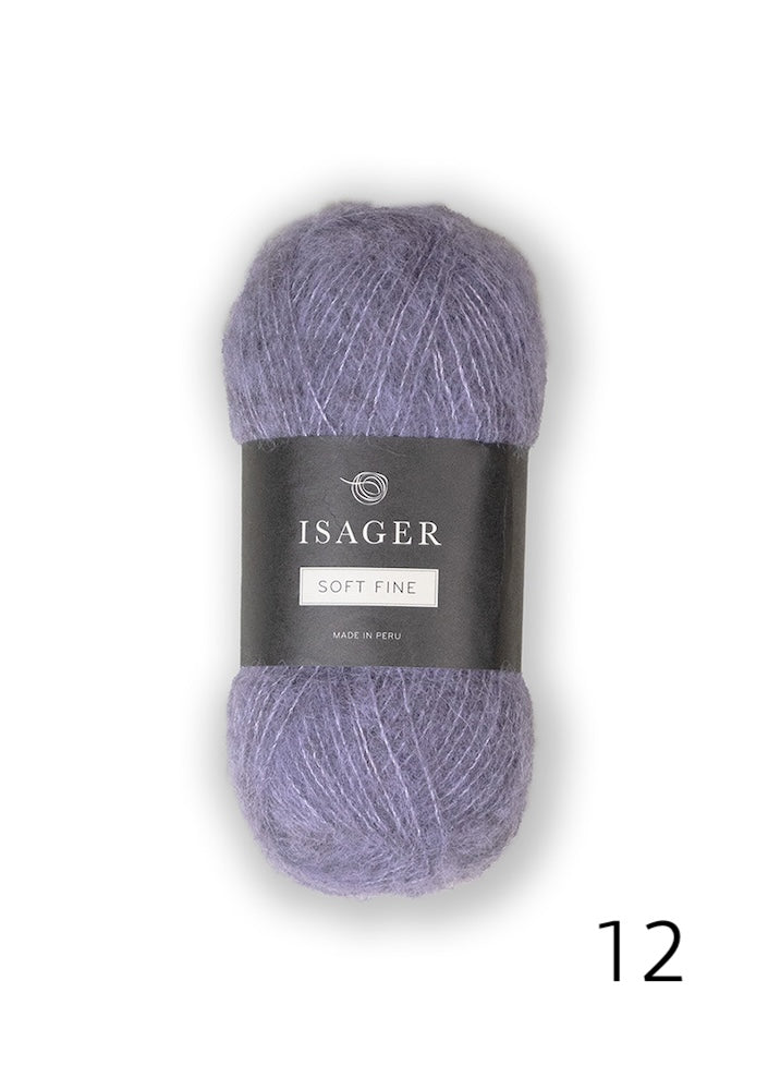 Isager Soft Fine (sport)