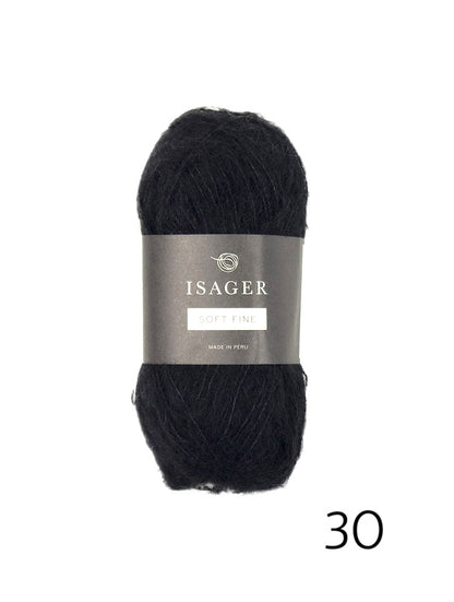 Isager Soft Fine (sport)