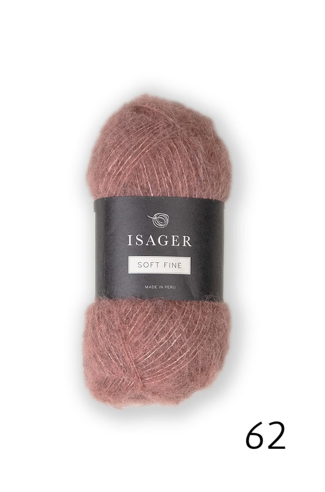 Isager Soft Fine (sport)