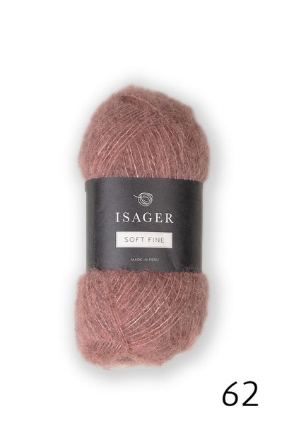 Isager Soft Fine (sport)