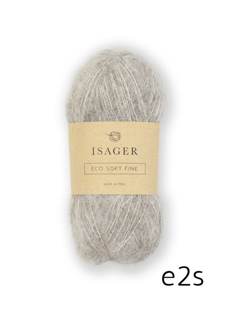 Isager Soft Fine (sport)