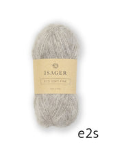 Load image into Gallery viewer, Isager Soft Fine (sport)
