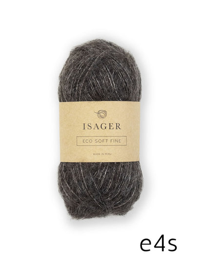 Isager Soft Fine (sport)
