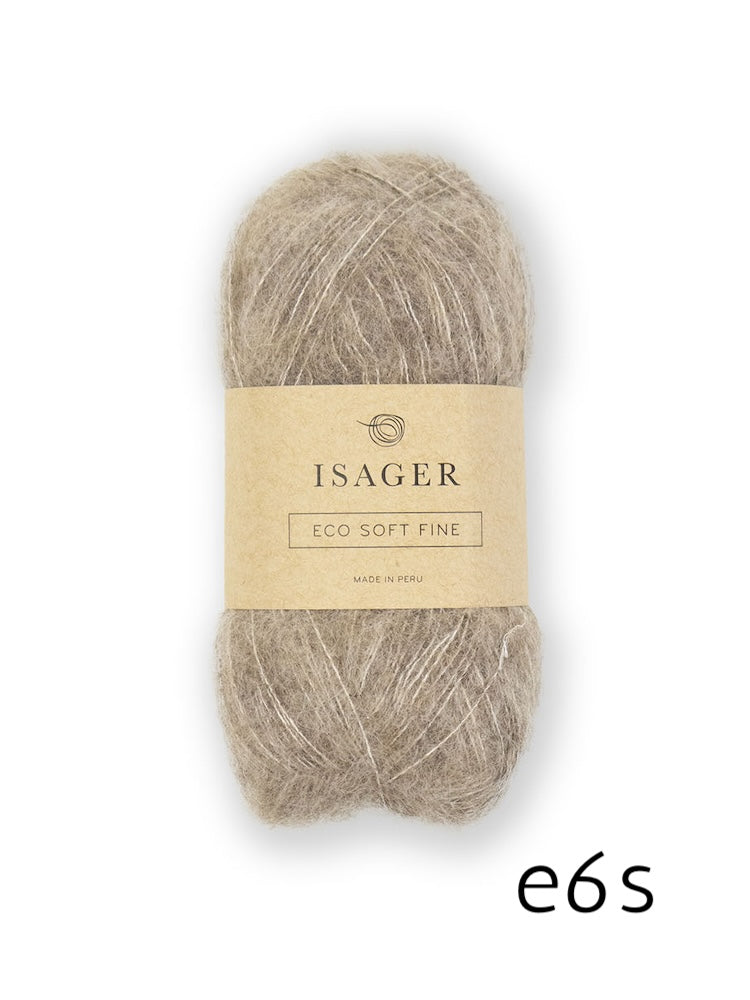 Isager Soft Fine (sport)