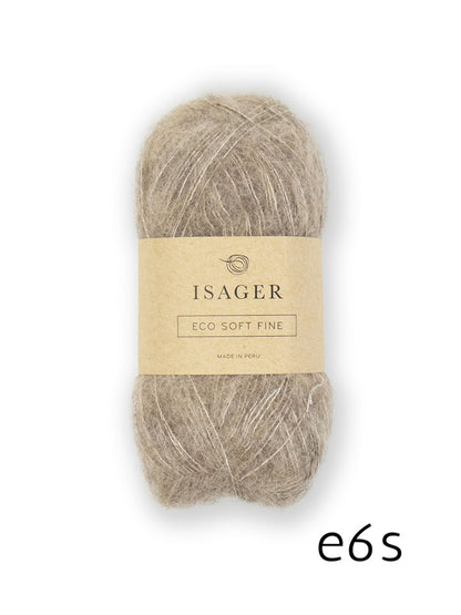Isager Soft Fine (sport)