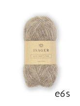 Load image into Gallery viewer, Isager Soft Fine (sport)
