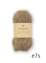 Load image into Gallery viewer, Isager Soft Fine (sport)
