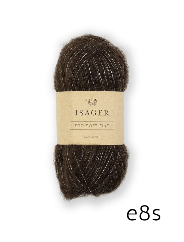Isager Soft Fine (sport)