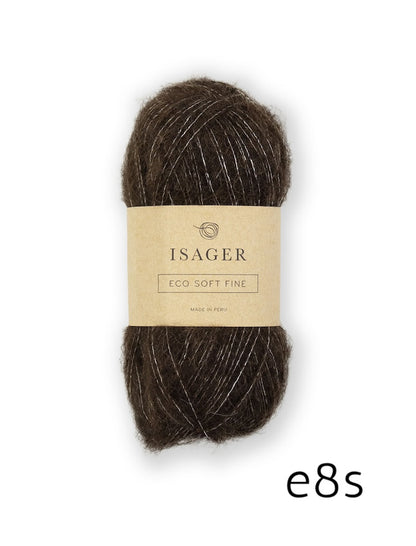 Isager Soft Fine (sport)
