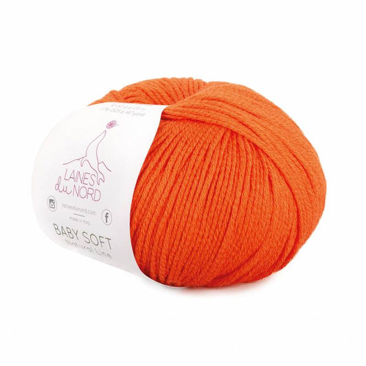 Baby Soft by Laines du Nord (sport)