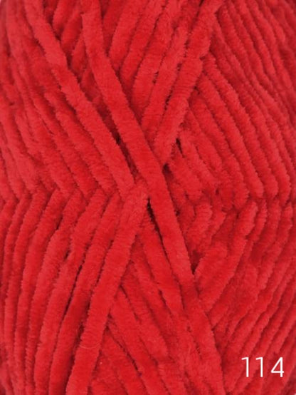 Cuddle by Ella Rae (super bulky)