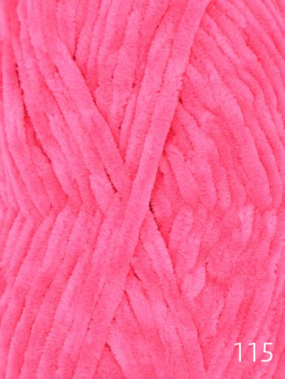 Cuddle by Ella Rae (super bulky)