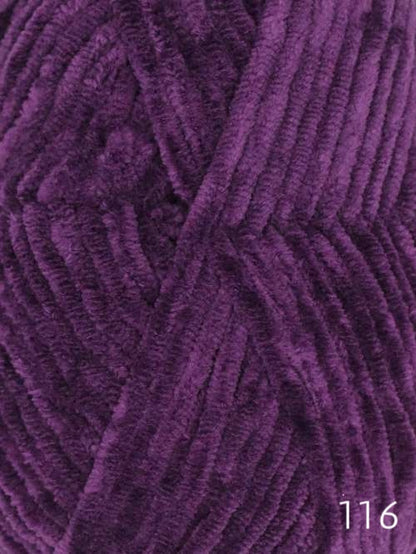 Cuddle by Ella Rae (super bulky)