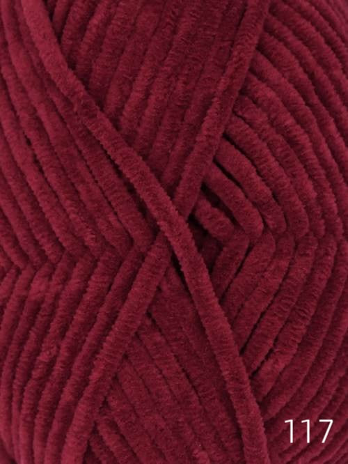 Cuddle by Ella Rae (super bulky)