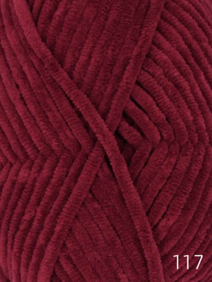 Cuddle by Ella Rae (super bulky)