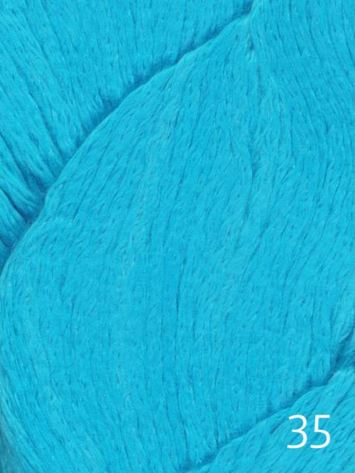 35 turquoise