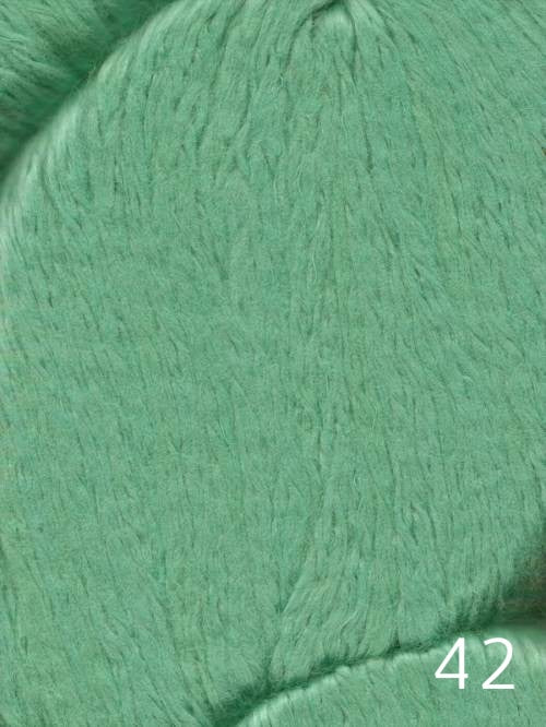 42 seafoam