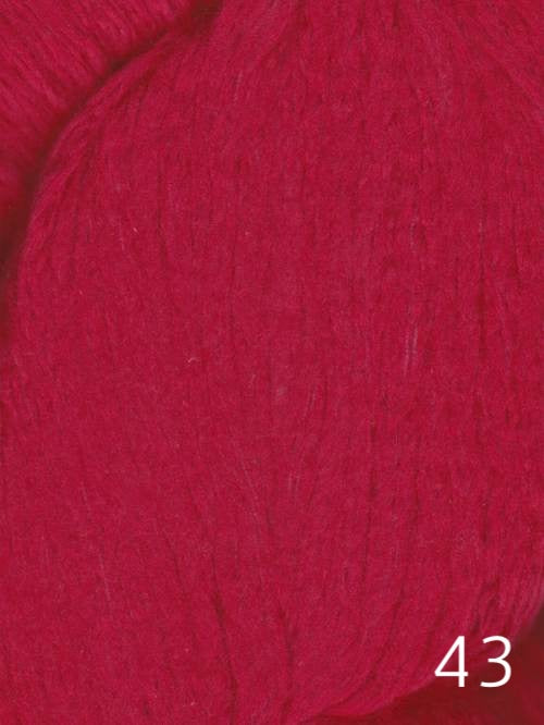 Cumulus by Juniper Moon Farm (aran)