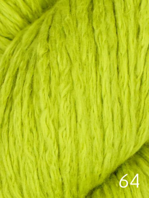 64 chartreuse