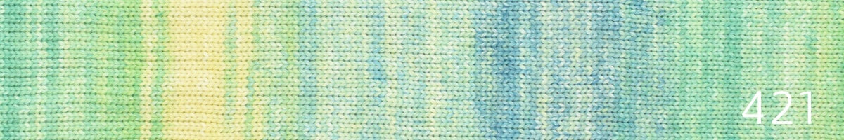 Cumulus Degradé by Juniper Moon Farm (aran)