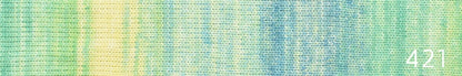 Cumulus Degradé by Juniper Moon Farm (aran)