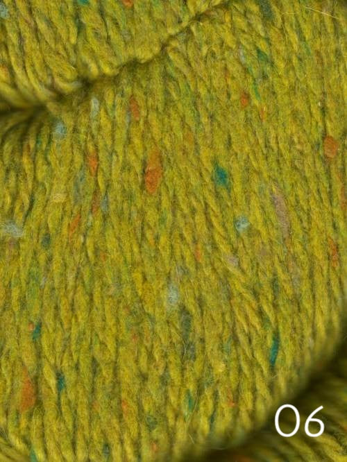 Eco Tweed by Ella Rae (sport/dk)