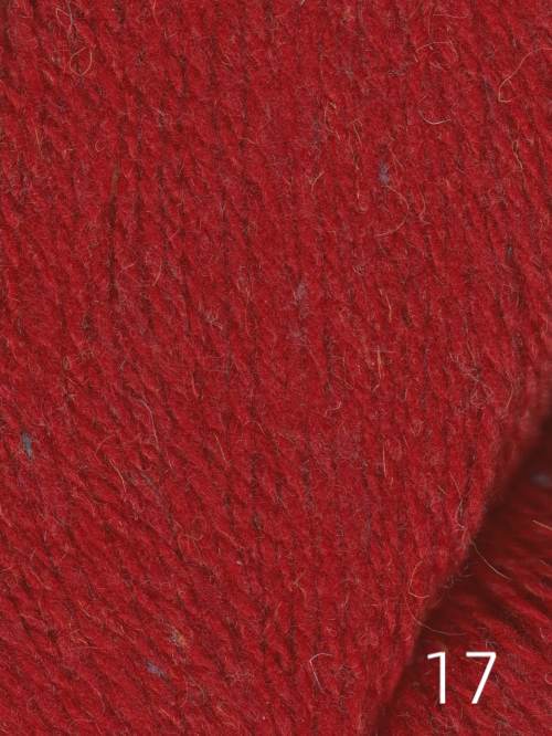 Eco Tweed by Ella Rae (sport/dk)