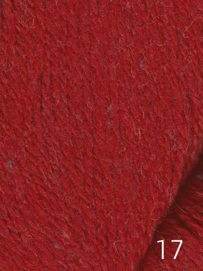 Eco Tweed by Ella Rae (sport/dk)