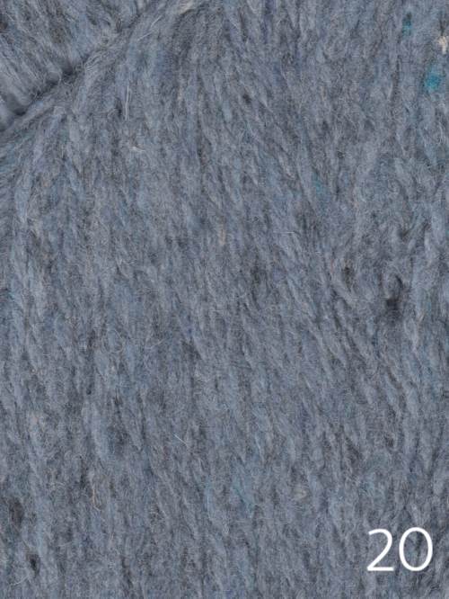 Eco Tweed by Ella Rae (sport/dk)