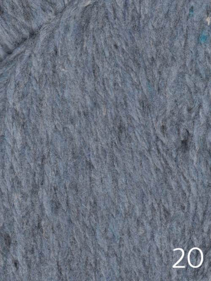 Eco Tweed by Ella Rae (sport/dk)