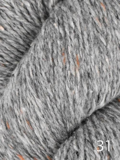 Eco Tweed by Ella Rae (sport/dk)