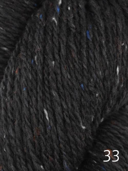 Eco Tweed by Ella Rae (sport/dk)