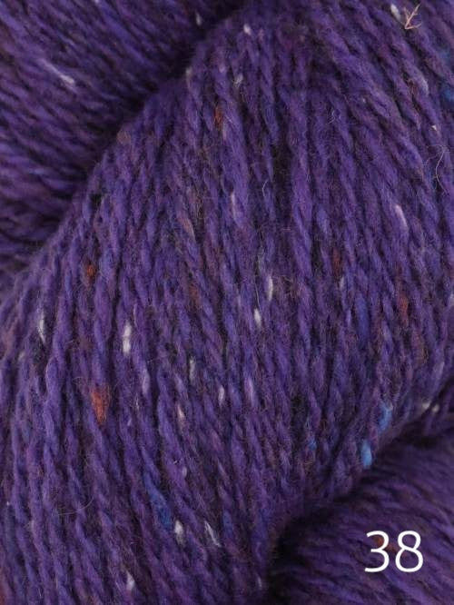 38 plum