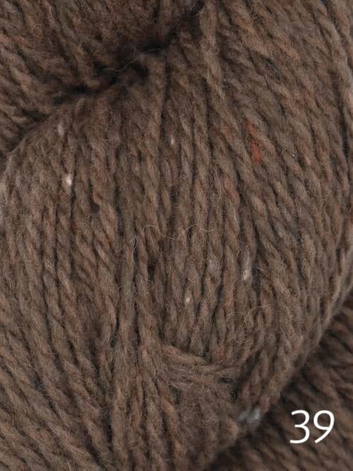 Eco Tweed by Ella Rae (sport/dk)