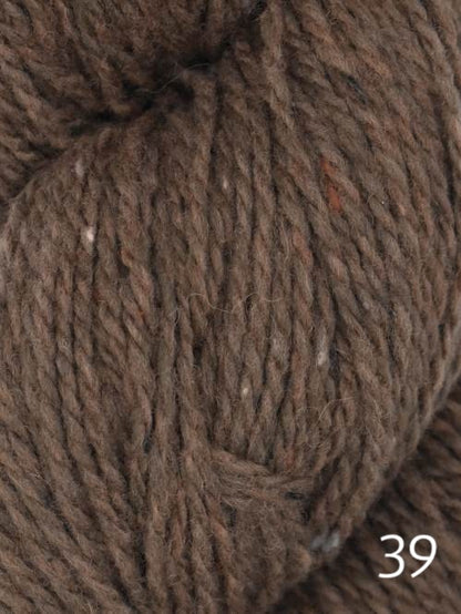 Eco Tweed by Ella Rae (sport/dk)