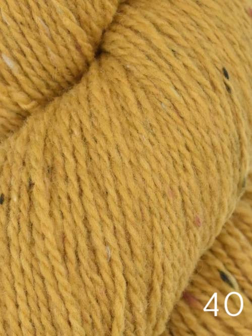 Eco Tweed by Ella Rae (sport/dk)