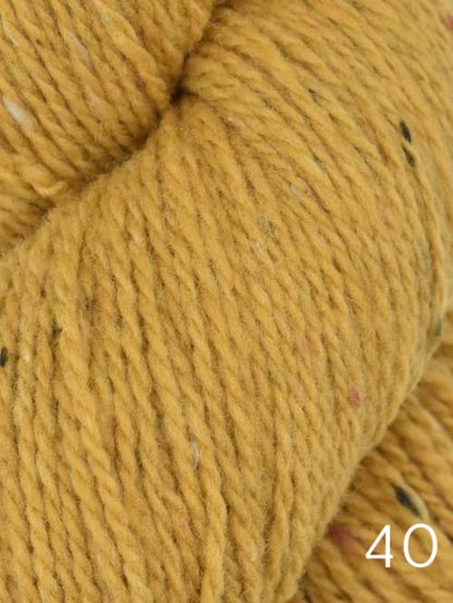 Eco Tweed by Ella Rae (sport/dk)