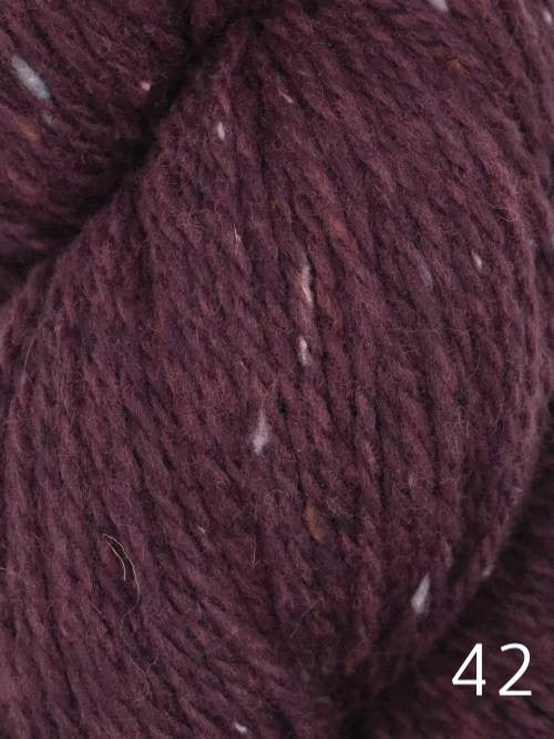 Eco Tweed by Ella Rae (sport/dk)