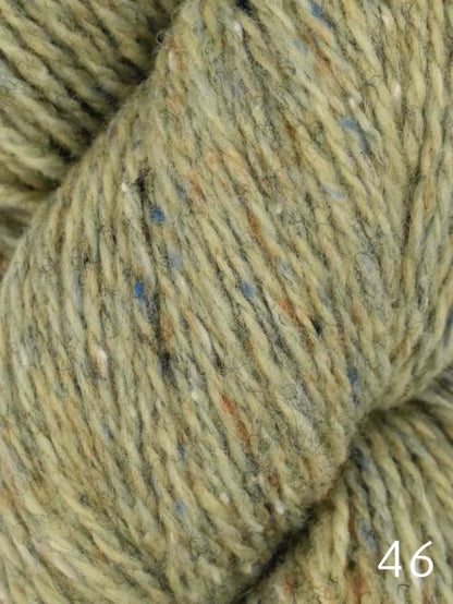 Eco Tweed by Ella Rae (sport/dk)