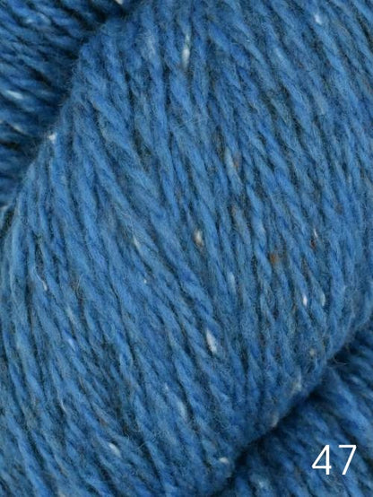 Eco Tweed by Ella Rae (sport/dk)