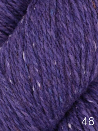 Eco Tweed by Ella Rae (sport/dk)