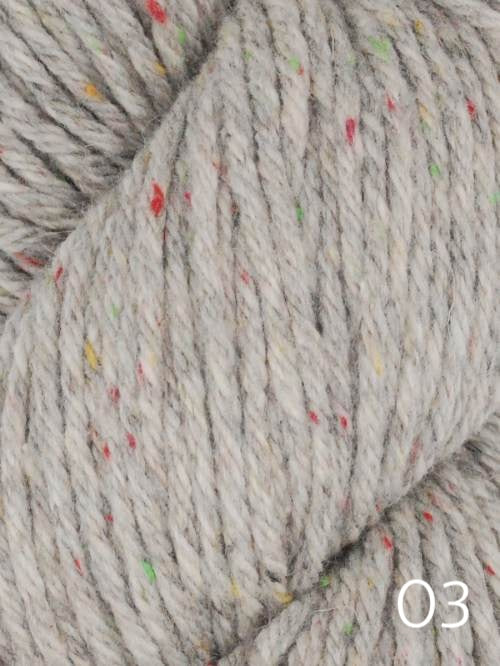 Eco Tweed Chunky by Ella Rae (bulky)