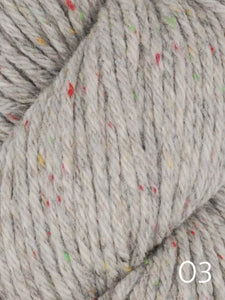 Eco Tweed Chunky by Ella Rae (bulky)