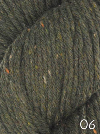 Eco Tweed Chunky by Ella Rae (bulky)
