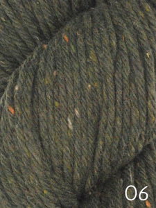 Eco Tweed Chunky by Ella Rae (bulky)