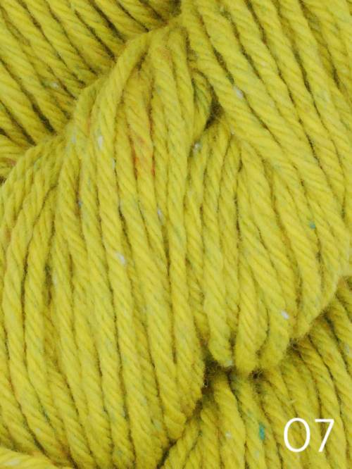 Eco Tweed Chunky by Ella Rae (bulky)